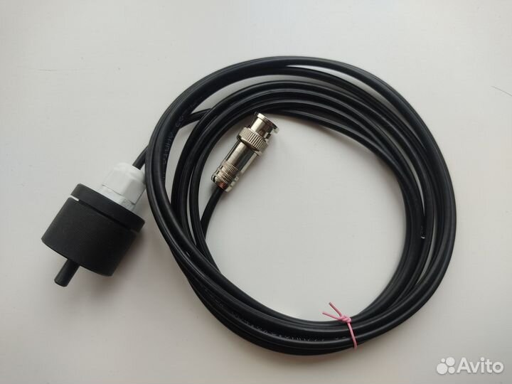 Мотор-тестер Diamag 2