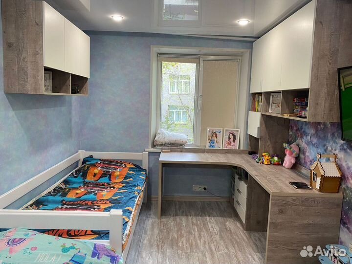 Комплект детской мебели