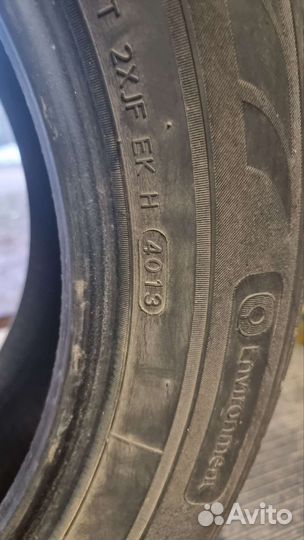 Hankook Optimo H417 225/60 R17