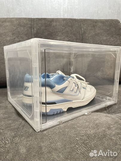 Коробка для хранения обуви