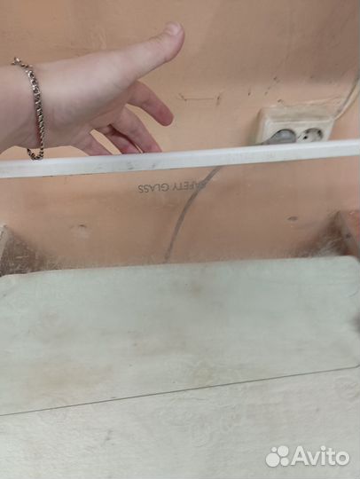 Полки для холодильника