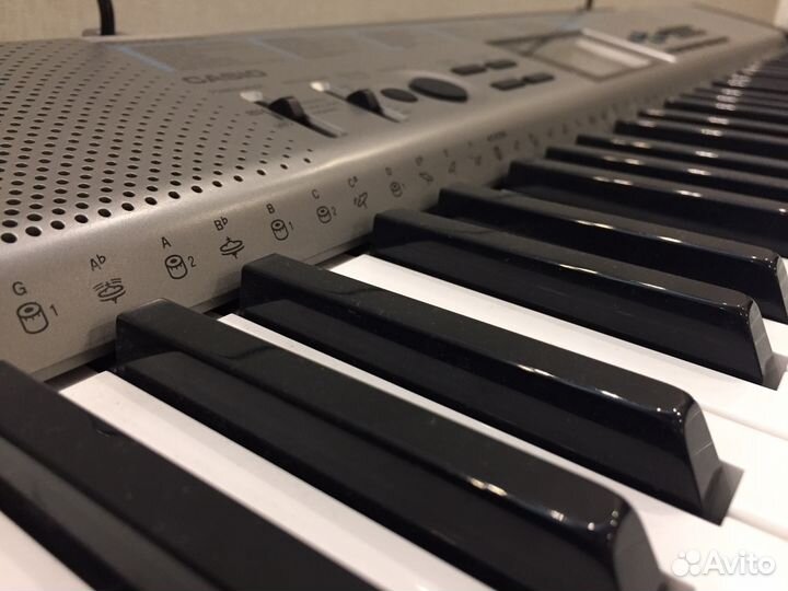 Аренда синтезаторов