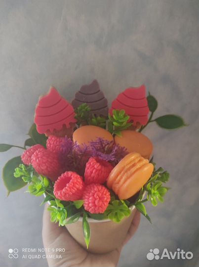 Подарок на день учителя