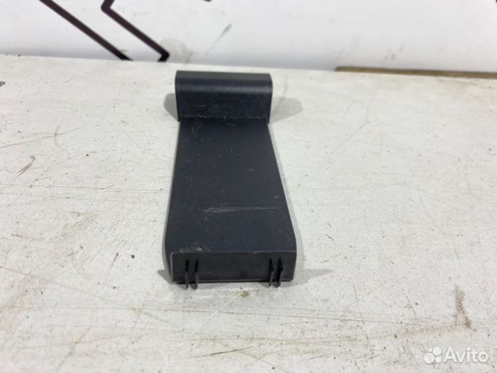 Накладка центральной консоли передняя Bmw 5-Series