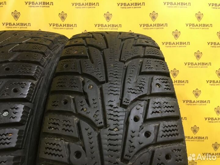 Hankook Winter I'Pike RS W419 175/65 R14 86T