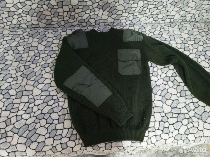 Форма охраны