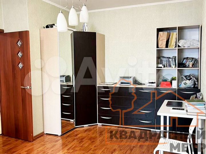 1-к. квартира, 44,6 м², 2/7 эт.
