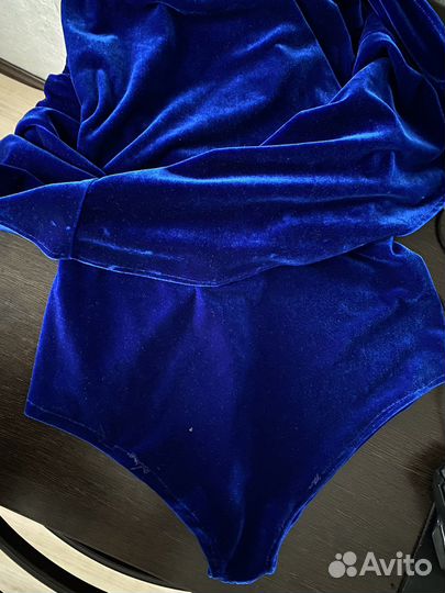 Платье для фигурного катания