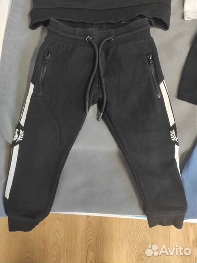 Одежда на мальчика 86 см