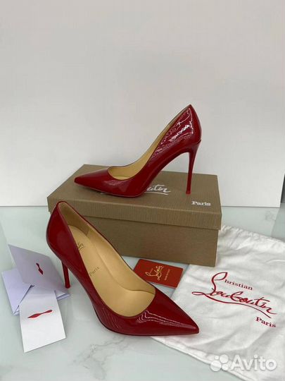 Туфли Christian Louboutin женские премиум