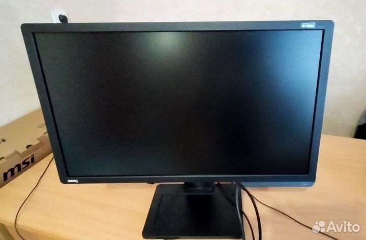 Монитор игровой 144 гц