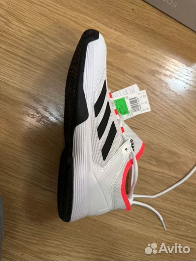 Кроссовки adidas хард