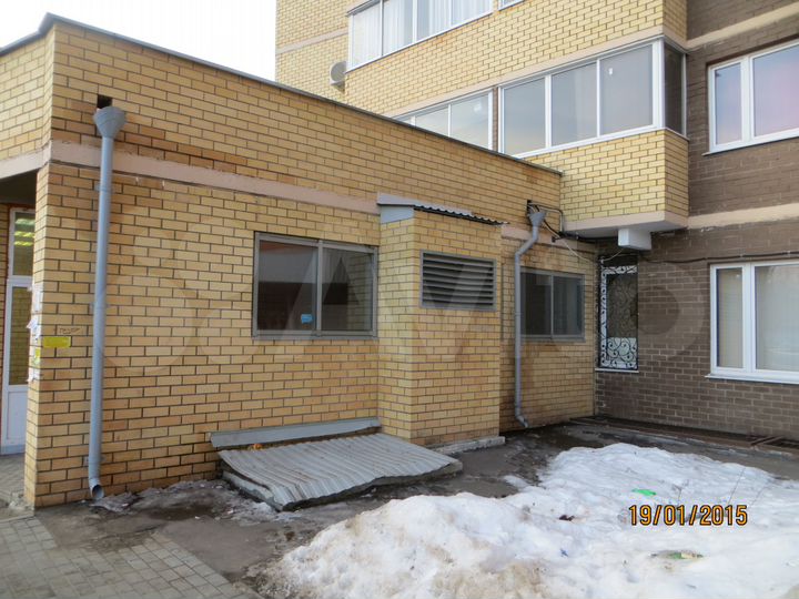 Помещение свободного назначения, 203 м²,цоколь