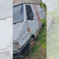 Iveco Daily 2.5 MT, 1995, битый, 999 999 км, с пробегом, цена 220 000 руб.