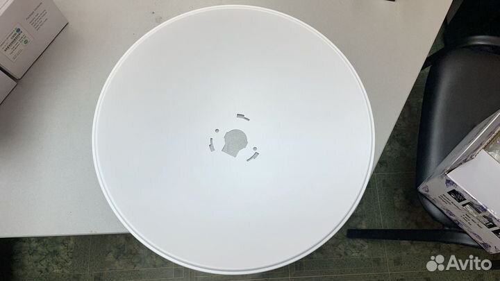 NanoBeam M5-400 Радиомост всепогодный (NBE-M5-400)