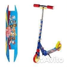 Самокат детский 145мм