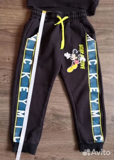 Костюм Mickey 98-104