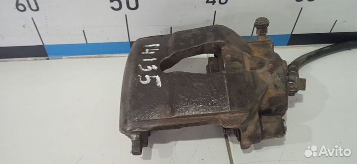 Суппорт тормозной передний правый Octavia (A5 1Z)