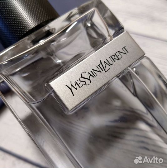 Yves saint laurent Y 100ml lot*Y9910