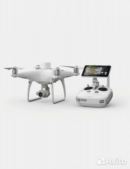 Квадрокоптер Dji Phantom, Interprise, Matrice