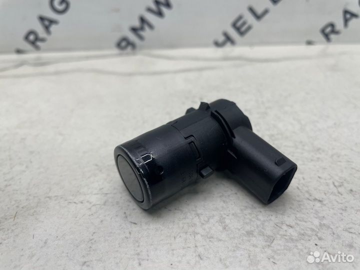 Парктроник Bmw E39 E60 E61 E63 E65 E66