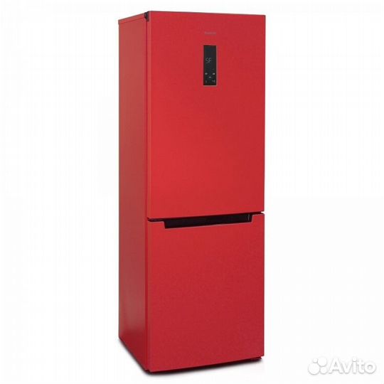 Холодильник Бирюса H920NF