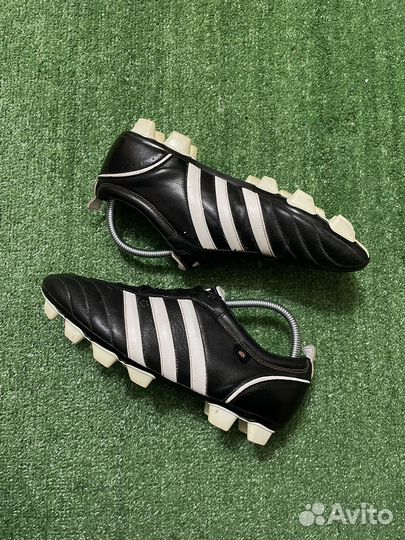 Бутсы Adidas Telstar II TRX FG