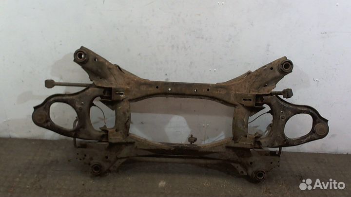 Балка подвески задняя Honda Accord 8, 2011