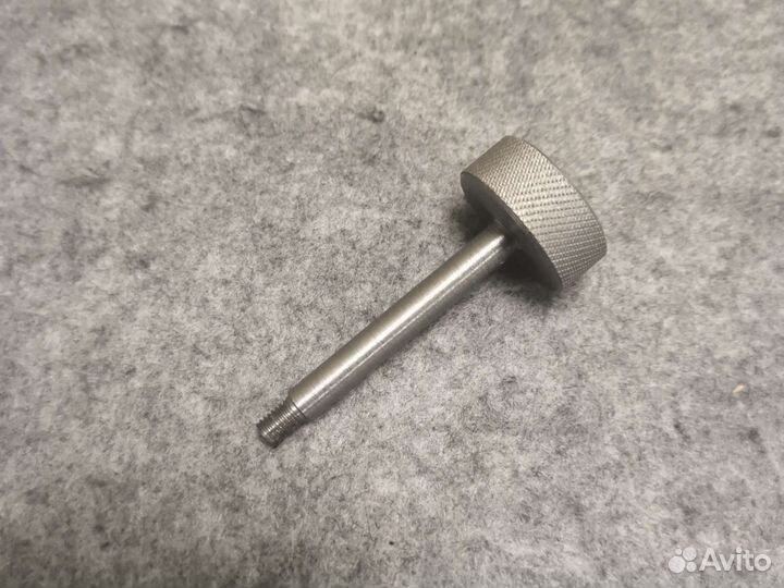 Фиксатор складного механизма Kugoo M3/M4/M4 PRO