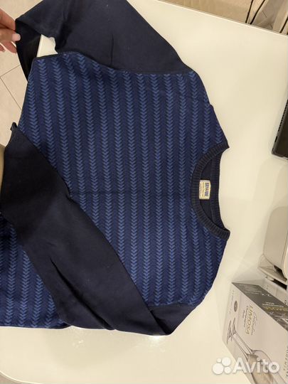 Свитер мужской Bayonne L бу