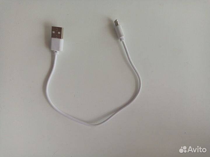 Шнур для зарядки hoco
