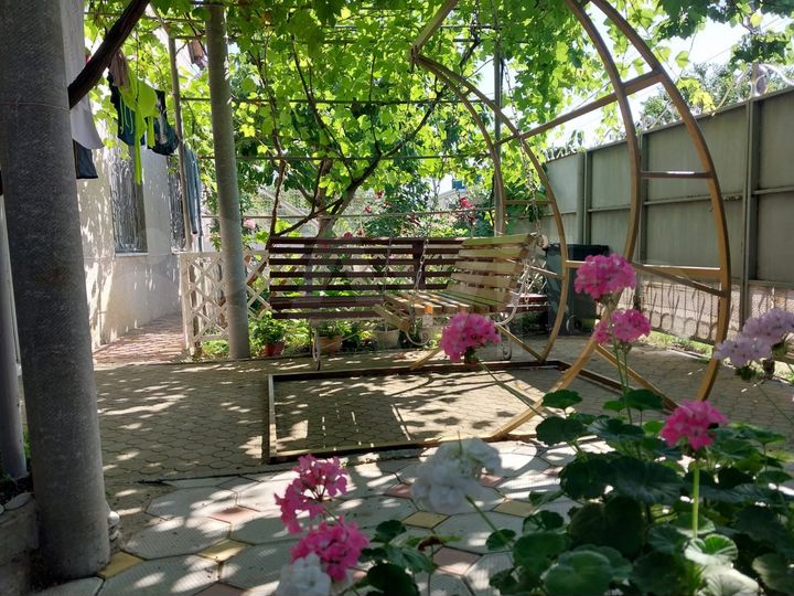 Комната 20,4 м² в > 9-к., 2/2 эт.