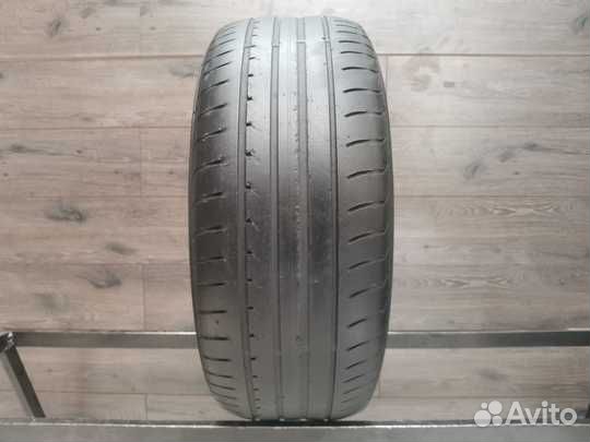 Goodyear EfficientGrip 235/55 R18 100Y