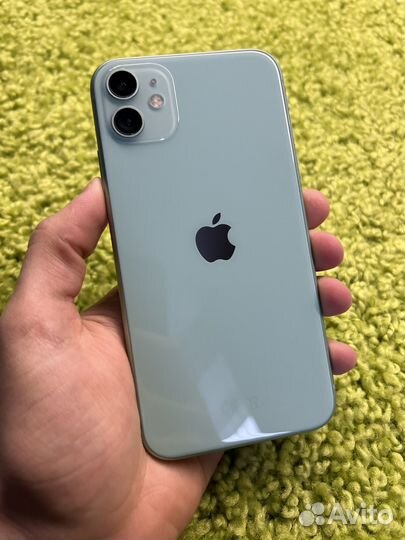 iPhone 11, 64 ГБ