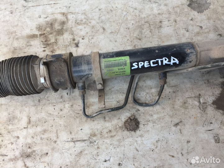 Рулевая рейка Kia Spectra 2001-2011 гг