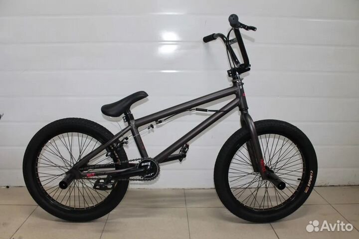 BMX трюковой велосипед - новые