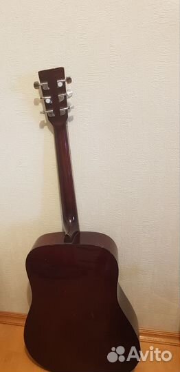 Гитара Adams W4100