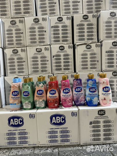 ABC кондиционеры 1,44