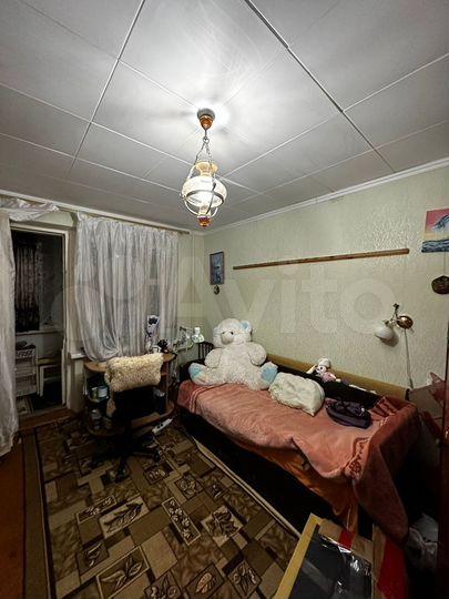 2-к. квартира, 48 м², 1/5 эт.