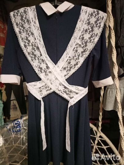 Форма и Фартук