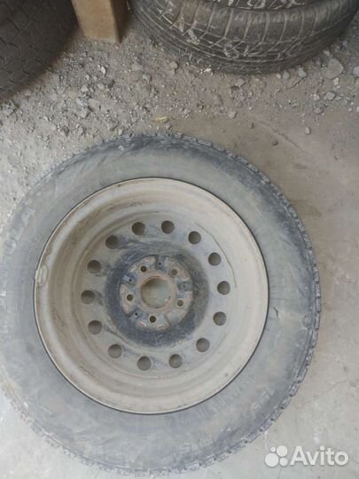 Pirelli Ice 195/65 R15