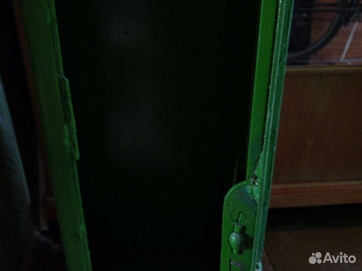 Сейф Шкаф металлический для оружия