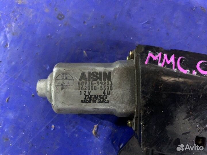 Моторчик люка Mitsubishi Chariot Grandis N84W