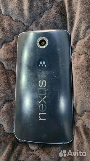 Телефон nexus