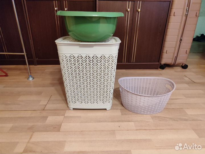 Корзина для белья