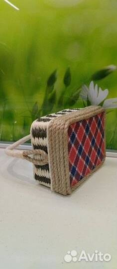 Корзина для хранения