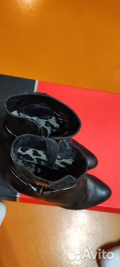 Ботильоны 38,39