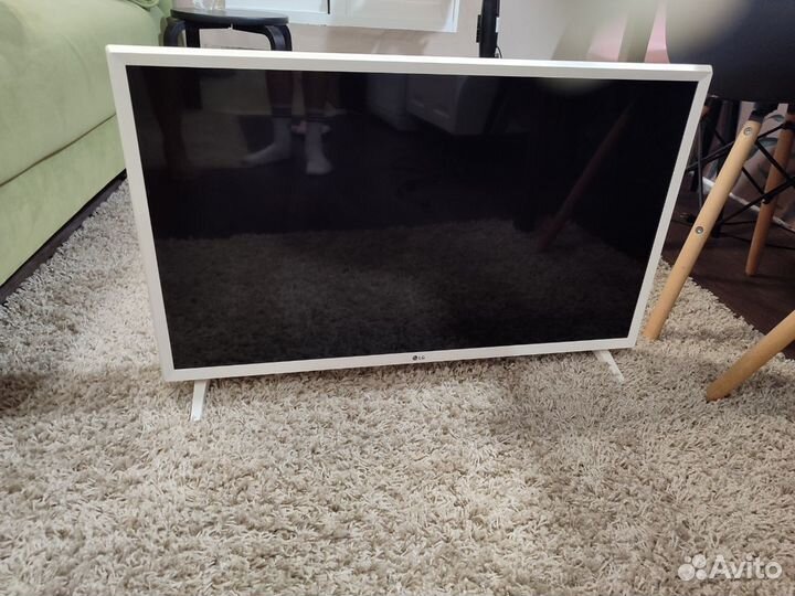 Телевизор lg 32