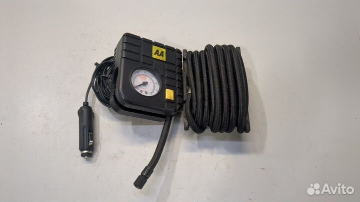 Компрессор подкачки шин Perodua Kelisa, 2008