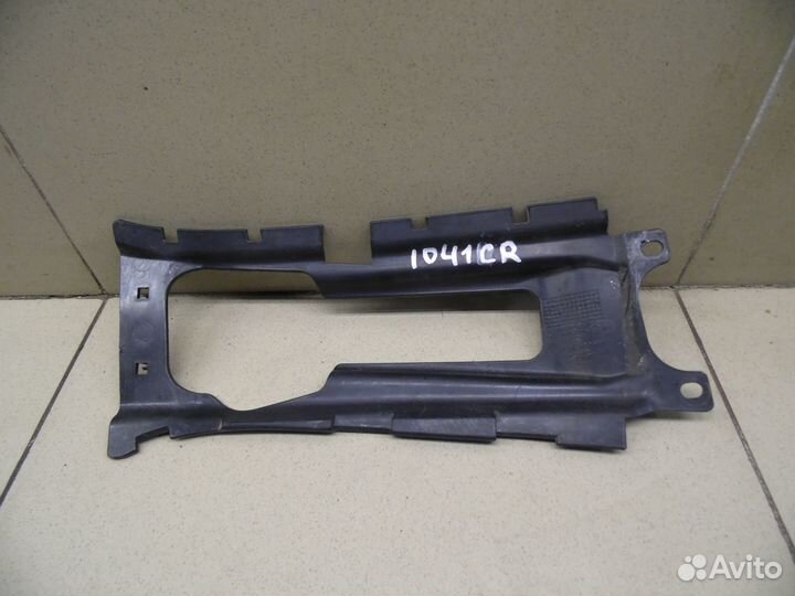 Накладка (кузов внутри) Focus II 2005-2008